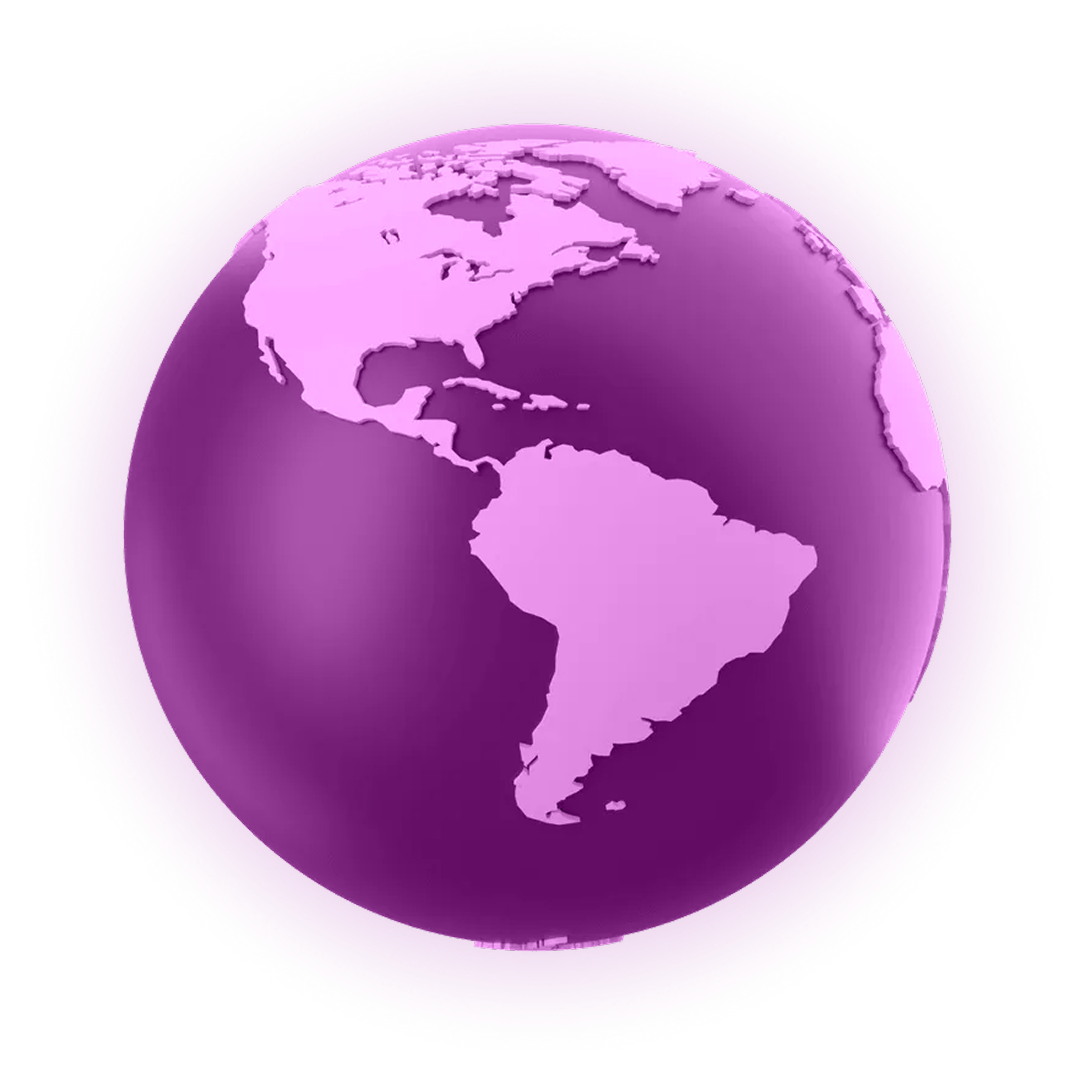 globe